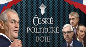 czech political fighting google play achievements