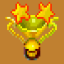 Mushroom Champion Doubles