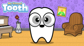my virtual tooth virtual pet google play achievements