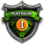 Platinum League 1