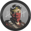Bandit Slayer!