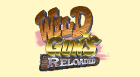 wild guns reloaded ps4 trophies