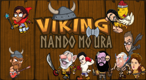 nando moura viking google play achievements