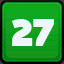 Level 27