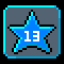 Complete Level 13