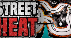 street heat steam achievements