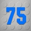 Level  75