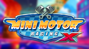 mini motor racing x ps4 trophies