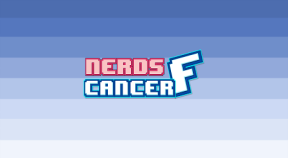 nerds f cancer google play achievements