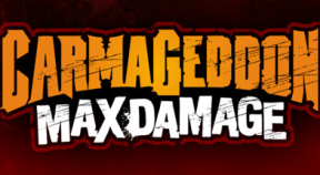 carmageddon max damage max damage! trophies