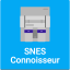 SNES Connoisseur