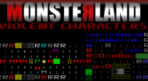 monsterland steam achievements