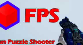 fps fun puzzle shooter steam achievements