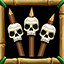Group Tiki Penetration