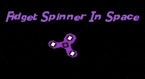 fidget spinner in space steam achievements