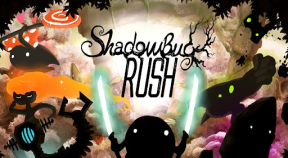 shadow bug rush google play achievements
