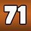 Level 71
