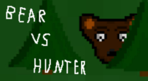 bear vs hunter steam achievements