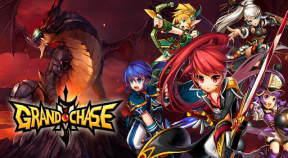 grandchase m google play achievements