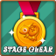 Stage 200 Clear