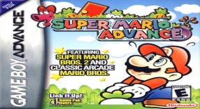 super mario advance retro achievements