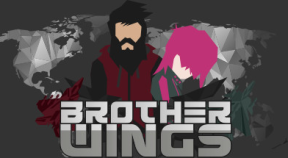 brother wings steam achievements
