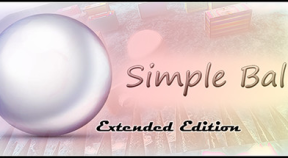 simple ball  extended edition steam achievements