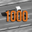Score 1000 Points