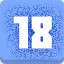 Level 18
