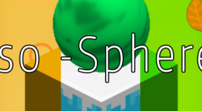 iso sphere steam achievements