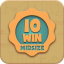 Midsize Car 10 Win