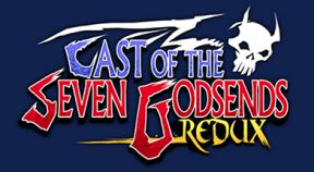 cast of the seven godsends steam achievements