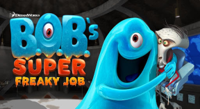 b.o.b.'s super freaky job google play achievements