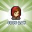 Reached 4,000 days