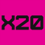 x20 on ALPHA