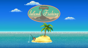 desert island fishing google play achievements