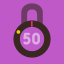 50 Locks