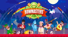 bowmasters google play achievements