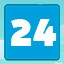 Level 24