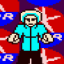 Captain T (Maniac)