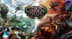 lords of discord google play achievements