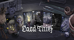 card thief google play achievements