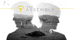 the assembly steam achievements