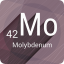 [Mo] Molybdenum