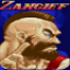 Zangief Perfect