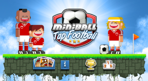 miniball tap football google play achievements