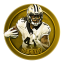 Alvin Kamara Legacy Award