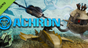 achron demo steam achievements