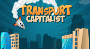 transport capitalist google play achievements