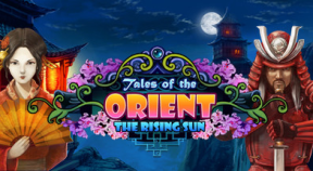 tales of the orient  the rising sun steam achievements